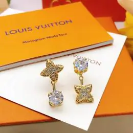 louis vuitton boucles doreilles pour femme s_122b714